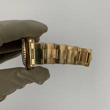 Thumbnail von Rolex GMT-Master 1675 UAE Qurayash Hawk dial by Mohammed bin Rashid Al Maktoum 1972's </h1>