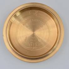 Thumbnail von Rolex GMT-Master 1675 UAE Qurayash Hawk dial by Mohammed bin Rashid Al Maktoum 1972's </h1>