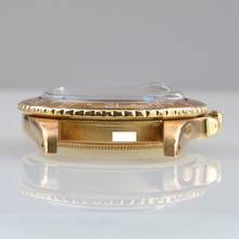 Thumbnail von Rolex GMT-Master 1675 UAE Qurayash Hawk dial by Mohammed bin Rashid Al Maktoum 1972's </h1>