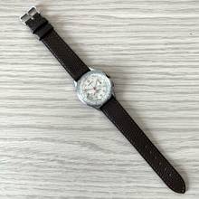 Thumbnail von Eberhard & Co. Chronograph of the WW2 Royal Air Force “83 Expeditionary Air Group” 1945’s </h1>