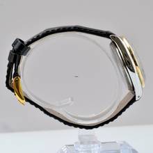 Thumbnail von Rolex Oyster Perpetual 35MM Semi Bubbleback OCC Radium Ivory dial automatic 1952's </h1>