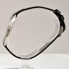 Thumbnail von Vacheron Constantin Jumbo Ultra-Thin 7595 Texture silver white gold 18KT dial Automatic 1971’s </h1>