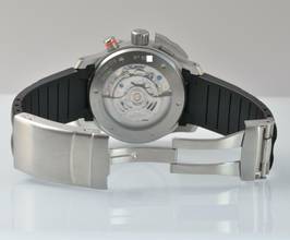 Thumbnail von Mühle Glashütte S.A.R. Flieger-Chronograph M1-41-33-KB S.A.R. Flieger Full Set 2019’s