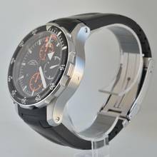 Thumbnail von Mühle Glashütte S.A.R. Flieger-Chronograph M1-41-33-KB S.A.R. Flieger Full Set 2019’s