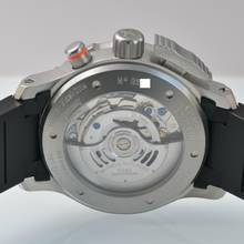 Thumbnail von Mühle Glashütte S.A.R. Flieger-Chronograph M1-41-33-KB S.A.R. Flieger Full Set 2019’s