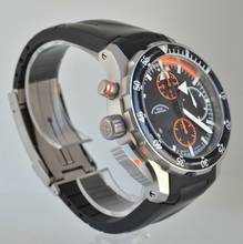 Thumbnail von Mühle Glashütte S.A.R. Flieger-Chronograph M1-41-33-KB S.A.R. Flieger Full Set 2019’s