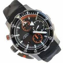 Thumbnail von Mühle Glashütte S.A.R. Flieger-Chronograph M1-41-33-KB S.A.R. Flieger Full Set 2019’s