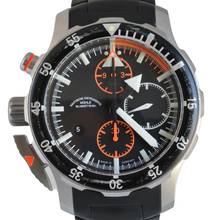 Thumbnail von Mühle Glashütte S.A.R. Flieger-Chronograph M1-41-33-KB S.A.R. Flieger Full Set 2019’s