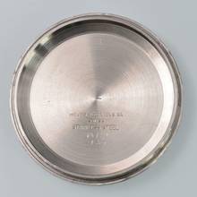 Thumbnail von Heuer Leonidas Autavia 2446C Black dial 1970’s </h1>