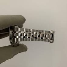 Thumbnail von Tudor Daytona 79260P chronograph Oysterdate black dial 2003’s </h1>