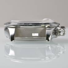 Thumbnail von Tudor Daytona 79260P chronograph Oysterdate black dial 2003’s </h1>