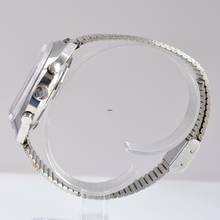 Thumbnail von Enicar Ocean Pearl chronograph Gerhard Mitter Grey dial 1968’s