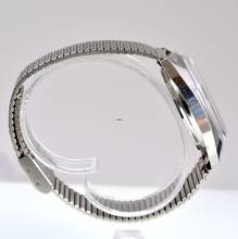 Thumbnail von Enicar Ocean Pearl chronograph Gerhard Mitter Grey dial 1968’s