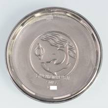 Thumbnail von Enicar Ocean Pearl chronograph Gerhard Mitter Grey dial 1968’s