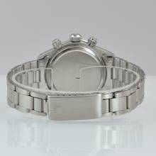 Thumbnail von Rolex Daytona Cosmograph 6263 silver dial with brown subdials Full Set 1972’s </h1>