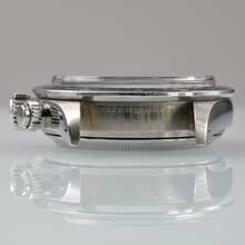 Thumbnail von Rolex Daytona Cosmograph 6263 silver dial with brown subdials Full Set 1972’s </h1>