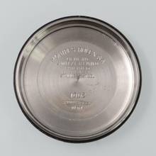 Thumbnail von Rolex Air King 5500 Honeycomb Explorer ivory dial very rare 1966’s