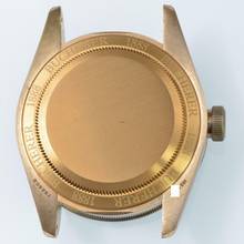 Thumbnail von Tudor Black Bay Bronze Heritage Black Bay Bronze Bucherer Edition Full Set Like NEW 2017’s </h1>