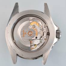 Thumbnail von Tudor Submariner Date 79090 black tritium dial 1992’s </h1>