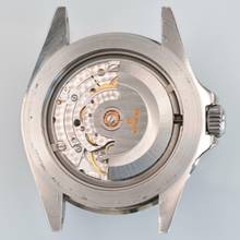 Thumbnail von Tudor Submariner Date 79090 black tritium dial 1992’s </h1>