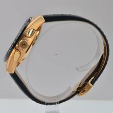 Thumbnail von Hamilton Jazzmaster Performer H36626710 chronograph Full Set Like NEW