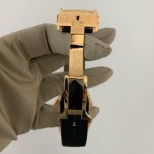 Thumbnail von Hamilton Jazzmaster Performer H36626710 chronograph Full Set Like NEW