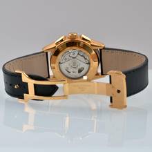 Thumbnail von Hamilton Jazzmaster Performer H36626710 chronograph Full Set Like NEW