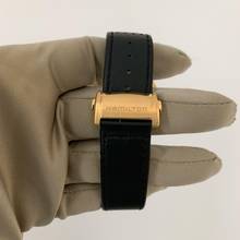 Thumbnail von Hamilton Jazzmaster Performer H36626710 chronograph Full Set Like NEW