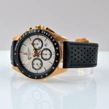 Thumbnail von Hamilton Jazzmaster Performer H36626710 chronograph Full Set Like NEW