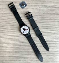 Thumbnail von Swatch Oigol Oro of Mimmo Paladino Special Art Limited Edition XL exemplary NEW Full Set </h1>