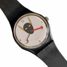 Thumbnail von Swatch Oigol Oro of Mimmo Paladino Special Art Limited Edition XL exemplary NEW Full Set </h1>