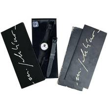 Thumbnail von Swatch Oigol Oro of Mimmo Paladino Special Art Limited Edition XL exemplary NEW Full Set </h1>