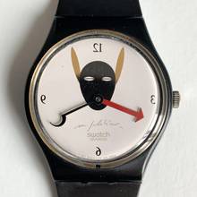 Thumbnail von Swatch Oigol Oro of Mimmo Paladino Special Art Limited Edition XL exemplary NEW Full Set </h1>