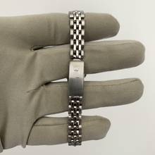 Thumbnail von Rolex Date 6916 Ladies 26MM Silver dial 1972’s </h1>