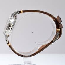 Thumbnail von Tudor Prince 1431 Rotor Self-winding Small Rose automatic 1970’s </h1>