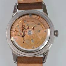 Thumbnail von Tudor Prince 1431 Rotor Self-winding Small Rose automatic 1970’s </h1>