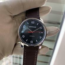 Thumbnail von Montblanc Timewalker Date 113877 42MM Automatic 2021’s