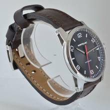 Thumbnail von Montblanc Timewalker Date 113877 42MM Automatic 2021’s