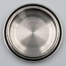 Thumbnail von Rolex Submariner (No Date) 5513 by Chile Air Force Full Set 1968’s