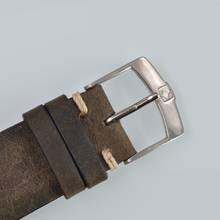 Thumbnail von Zenith El Primero Chronograph De Luca MK1 black dial 1989’s </h1>