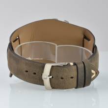 Thumbnail von Zenith El Primero Chronograph De Luca MK1 black dial 1989’s </h1>