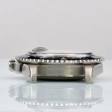 Thumbnail von Rolex GMT-Master 16750 never polished Full Set TOP Condition 1986's </h1>