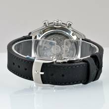 Thumbnail von Zenith Chronomaster Sport 03.3100.3600 black dial Full Set Like NEW 2022’s </h1>