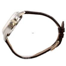 Thumbnail von Breitling Chronograph Mono-Pusher Huit Aviation Department U.S. Military 1970’s </h1>