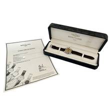 Thumbnail von Breitling Chronograph Mono-Pusher Huit Aviation Department U.S. Military 1970’s </h1>