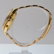 Thumbnail von Rolex Daytona Cosmograph 6263 Daytona champagne dial yellow gold 18KT Full Set 1985’s </h1>