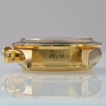 Thumbnail von Rolex Daytona Cosmograph 6263 Daytona champagne dial yellow gold 18KT Full Set 1985’s </h1>