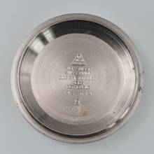 Thumbnail von Omega Speedmaster Mark II Professional Mark II 145.014 Tropical chocolate brown dial 1972’s </h1>