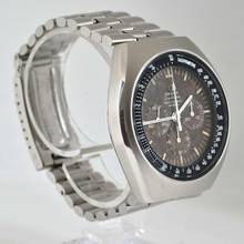 Thumbnail von Omega Speedmaster Mark II Professional Mark II 145.014 Tropical chocolate brown dial 1972’s </h1>