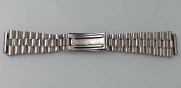 Thumbnail von Omega Speedmaster Mark II Professional Mark II 145.014 Tropical chocolate brown dial 1972’s </h1>